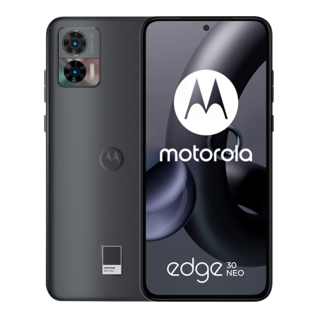 MOTOROLA EDGE 30 NEO XT2245-1 NEGRO 