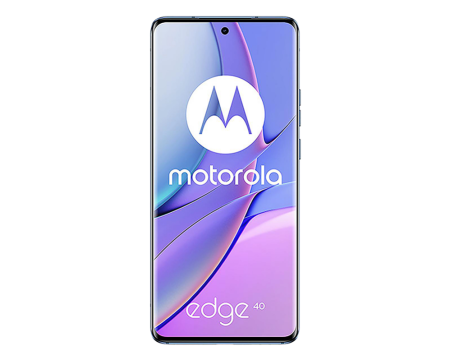 MOTOROLA EDGE 40 XT2303-2 8+256GB AZUL TELCEL