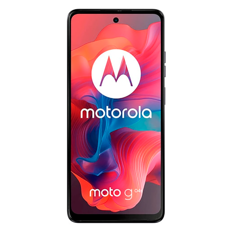 MOTOROLA G04S 4+128G NEGRO TELCEL