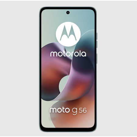MOTOROLA G56 XT2529-1 16+256GB GRIS TELCEL