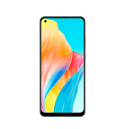 OPPO A78 CPH2565 8+256GB VERDE TELCEL