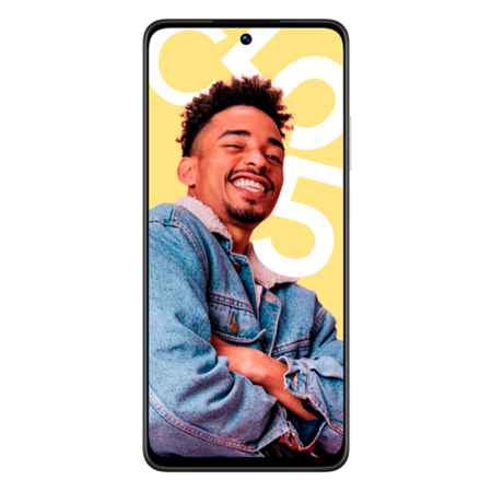 REALME C55 8+256GB DORADO TELCEL