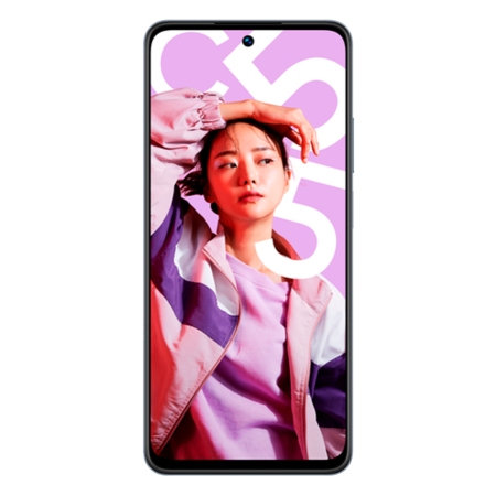 REALME C55 8+256GB NEGRO TELCEL