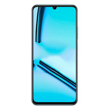 REALME NOTE 50 RMX3834 4+128GB AZUL TELCEL