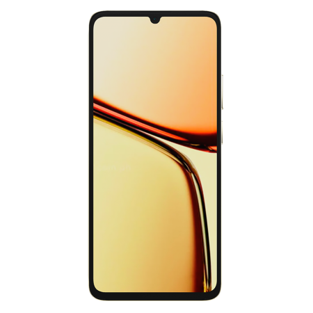 REALME C61 RMX3930 4+256GB DORADO TELCEL