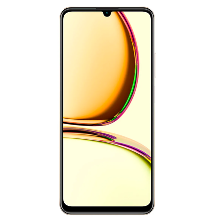 REALME C53 RMX3760 8+256GB DORADO