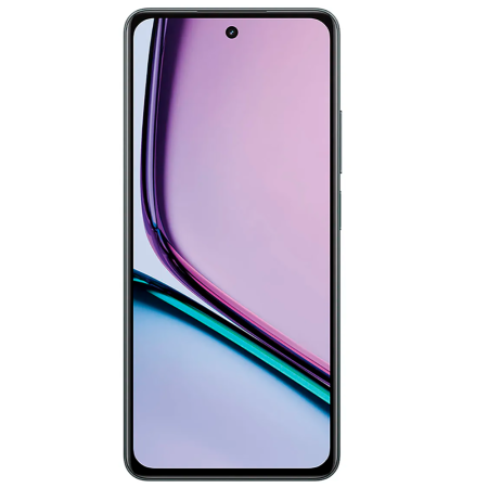 REALME C67 8+256GB NEGRO TELCEL