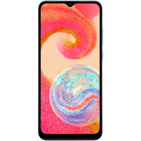 SAMSUNG GALAXY A04E SM-A042M 3+32GB AZUL TELCEL