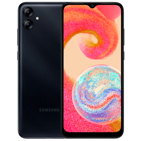 SAMSUNG GALAXY A04E SM-A042M 3+32GB NEGRO TELCEL