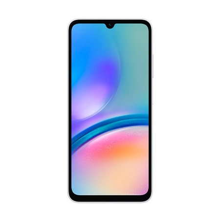 SAMSUNG GALAXY A05S 64GB PLATA TELCEL