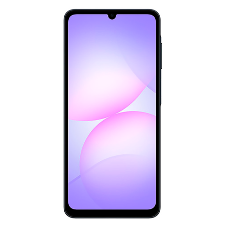 SAMSUNG A07 SM-A075MN 4+64GB NEGRO