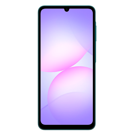 SAMSUNG A07 SM-A075M 4+64GB VERDE TELCEL