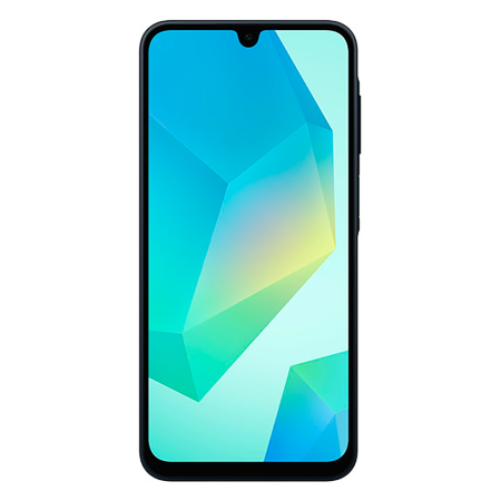 SAMSUNG A16 SM-165MN 4+128GB NEGRO TELCEL
