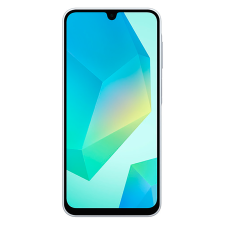 SAMSUNG GALAXY A16 4+128GB GRIS TELCEL