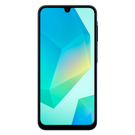 SAMSUNG GALAXY A16 4+128GB NEGRO TELCEL