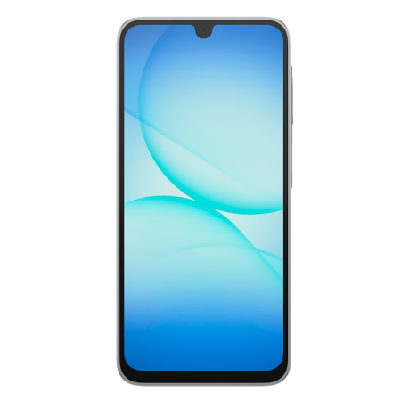 SAMSUNG A17 SM-A175F 4+128GB GRIS TELCEL