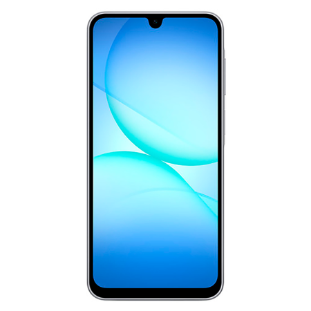 SAMSUNG A17 SM-A176B 4+128GB GRIS TELCEL