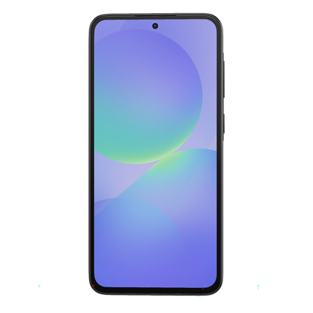 SAMSUNG A36 SM-A366E 6+128GB NEGRO TELCEL