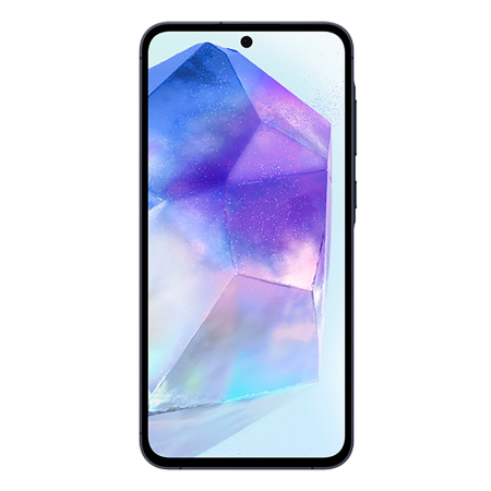 SAMSUNG GALAXY A55 SM-A556E 8+256GB NEGRO TELCEL