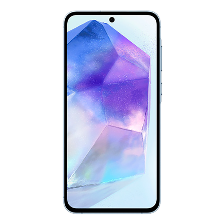 SAMSUNG GALAXY A55 SM-A556E 8+256GB AZUL TELCEL