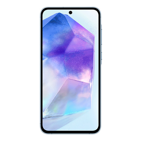 SAMSUNG GALAXY A55 SM-A556E 8+128GB AZUL TELCEL