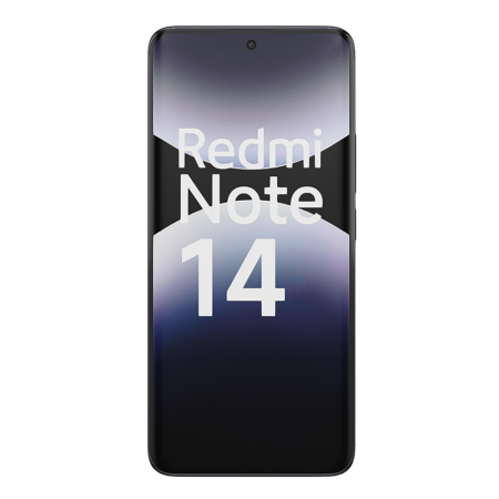 XIAOMI REDMI NOTE 14 PRO 24090RA29G 8+256GB NEGRO TELCEL