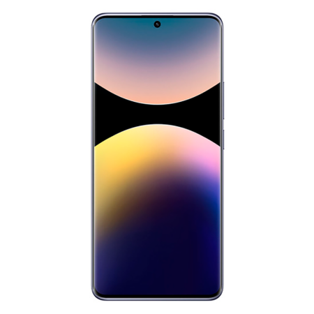 XIAOMI REDMI NOTE 14 PRO 24090RA29G 8+256GB VIOLETA TELCEL