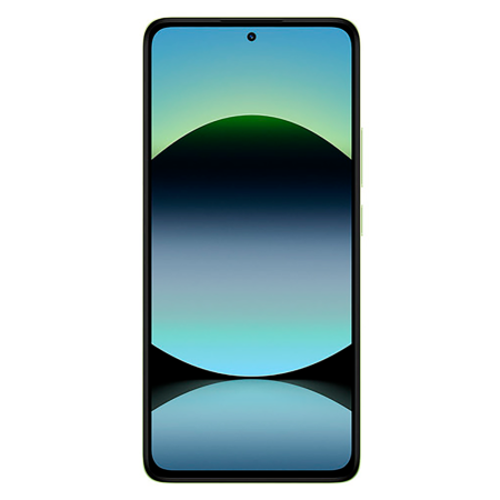XIAOMI NOTE 14 24117RN76L 8+256GB VERDE TELCEL