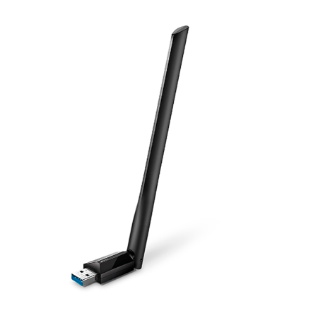 ADAPTADOR USB AC1300 TP-LINK ARCHER T3U PLUS