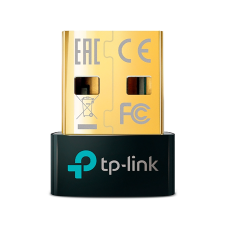 ADAPTADOR NANO USB BLUETOOTH 5.0 TP-LINK UB500