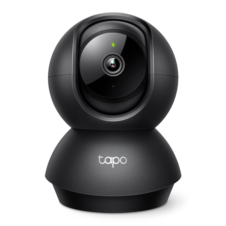 CAMARA WIFI TP-LINK TAPO C211 3MP NEGRO