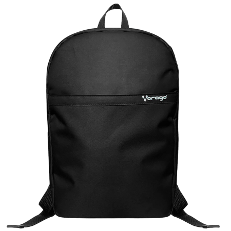 MOCHILA VORAGO BACKPACK BP-100 DE 15.6 PULGADAS NEGRO