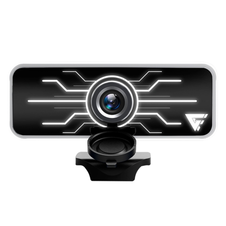 WEBCAM GAME FACTOR WG400 NEGRO