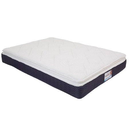 JUEGO DE CAMA QUEEN SIZE SPIRIT WENDY