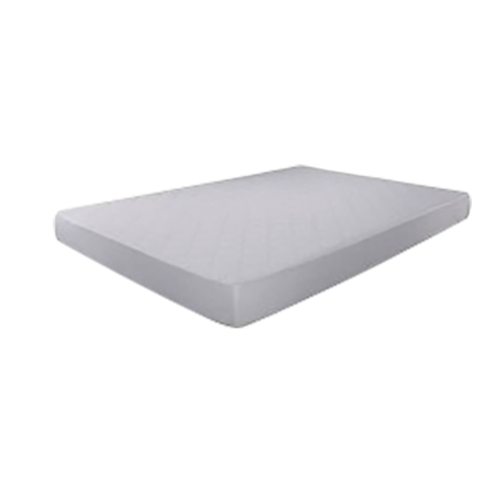 PROTECTOR DE COLCHON WENDY ULTIMATE KING SIZE BLANCO
