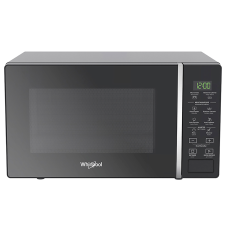 HORNO MICROONDAS 0.7FT3 WM1807B NEGRO