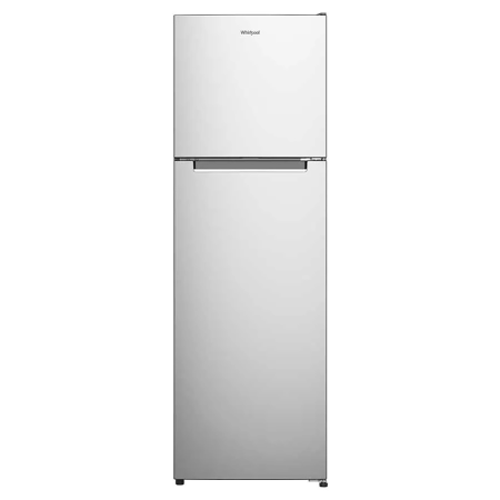 REFRIGERADOR WHIRLPOOL 9P3 (245L) WT02409D SILVER