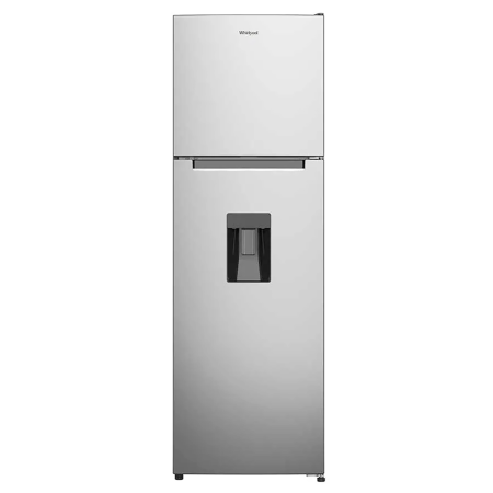 REFRIGERADOR WHIRLPOOL 9P3 WT32409D SILVER