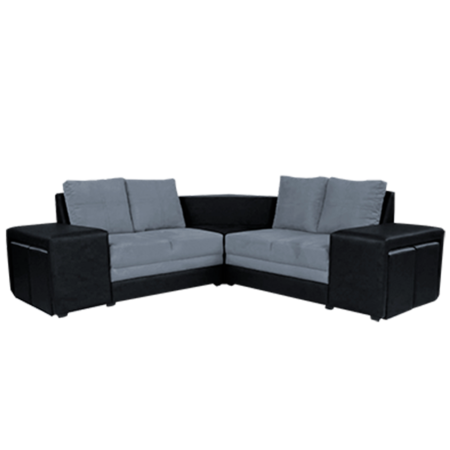 SALA NAPOLY 22M GRIS