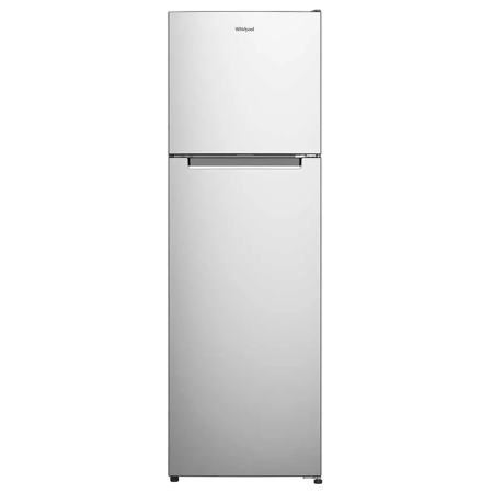 REFRIGERADOR WHIRLPOOL 9P3 SILVER WT02409D SILVER