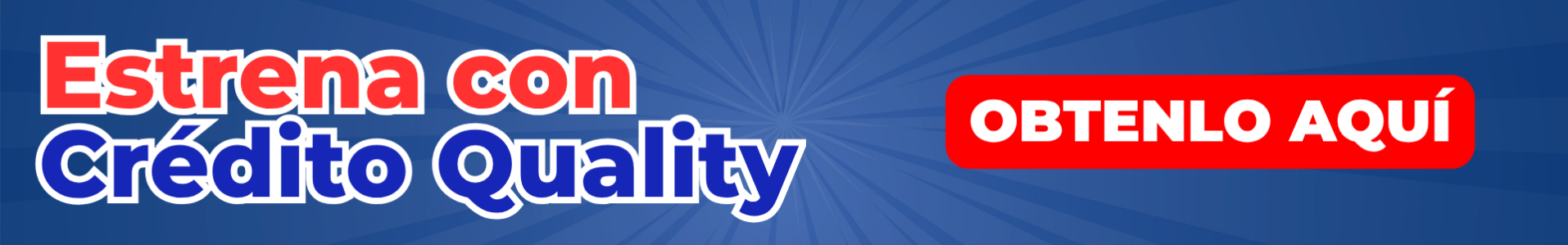 Solicita tu crédito