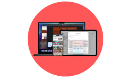 Dispositivos Móviles