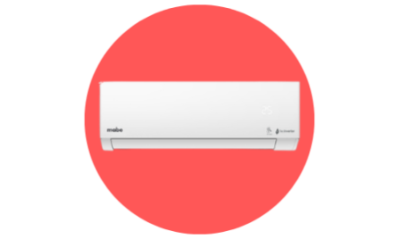 Clima y Ventilación